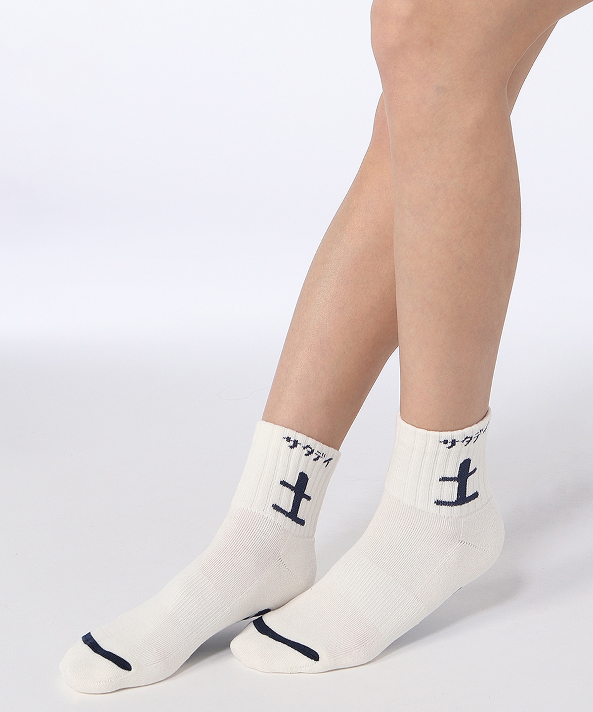 CHUMS Day Socks|CHUMS(チャムス)|アウトドアファッション公式通販