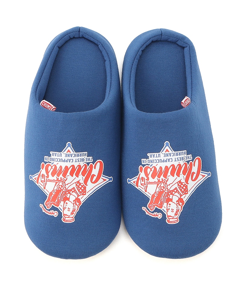 CHUMS HOME Chillax Slipper|CHUMS(チャムス)|アウトドアファッション
