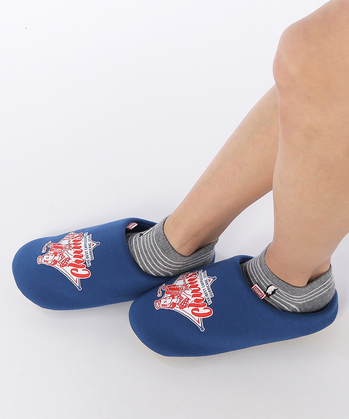 CHUMS HOME Chillax Slipper|CHUMS(チャムス)|アウトドアファッション