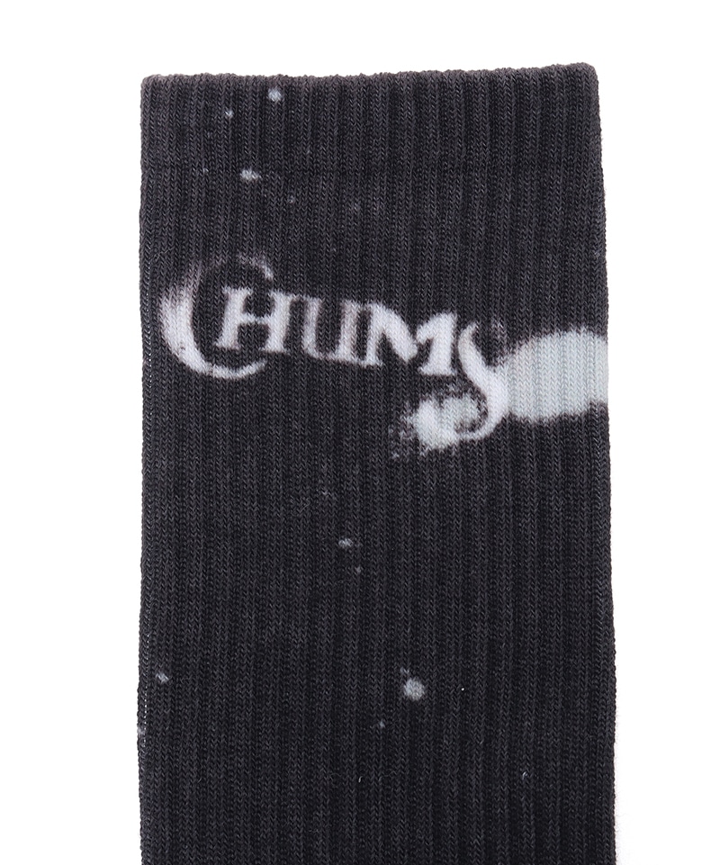 守矢努 3D Print Socks|CHUMS(チャムス)|アウトドアファッション公式通販
