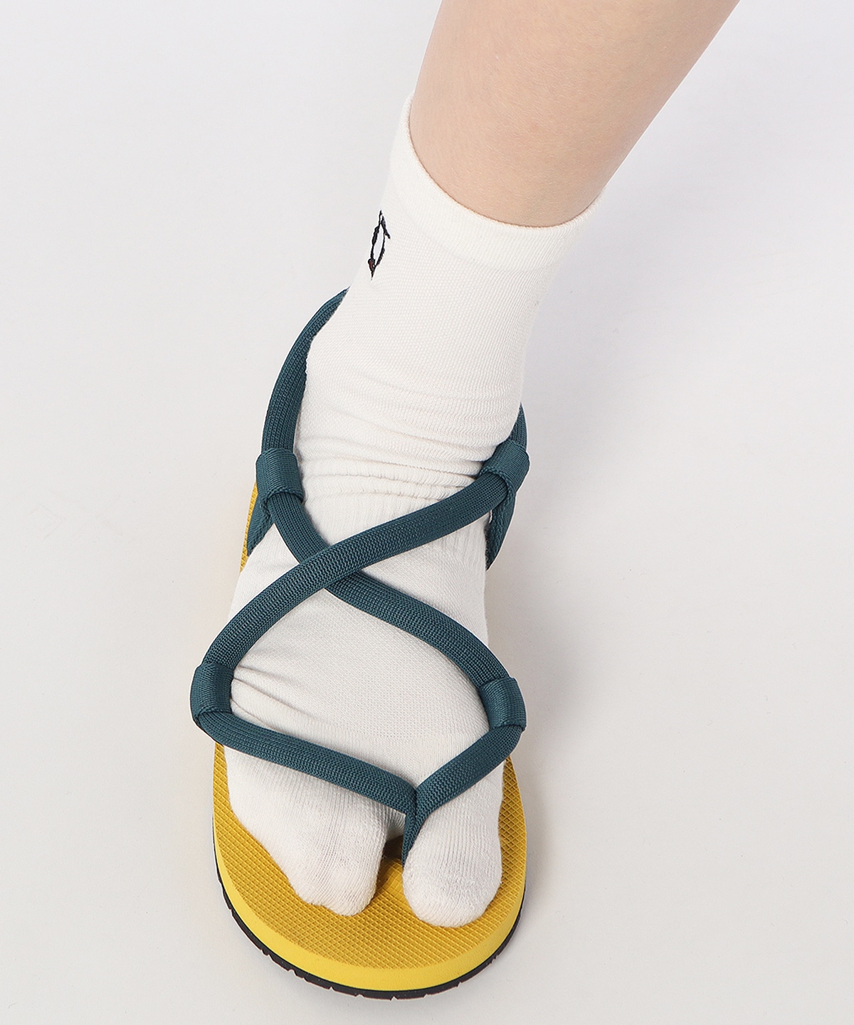 限定】Tabi Socks|CHUMS(チャムス)|アウトドアファッション公式通販