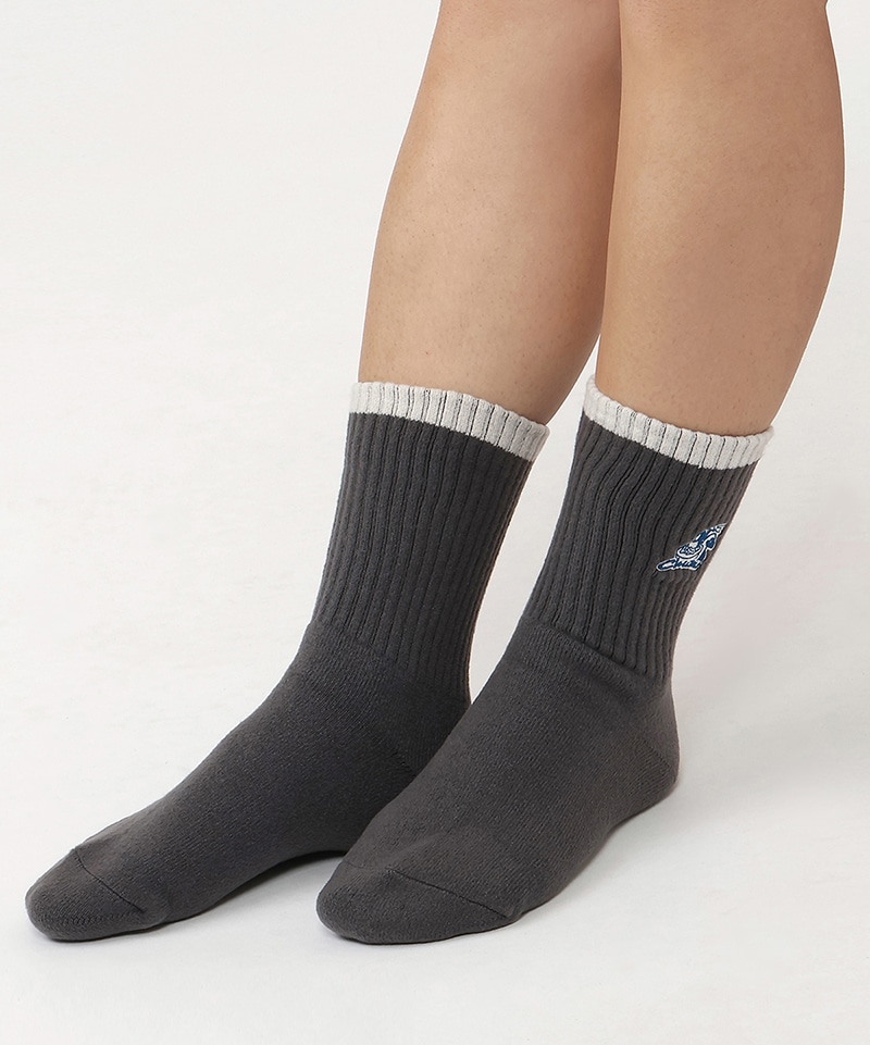 CHUMS HOME Chillax Socks|CHUMS(チャムス)|アウトドアファッション