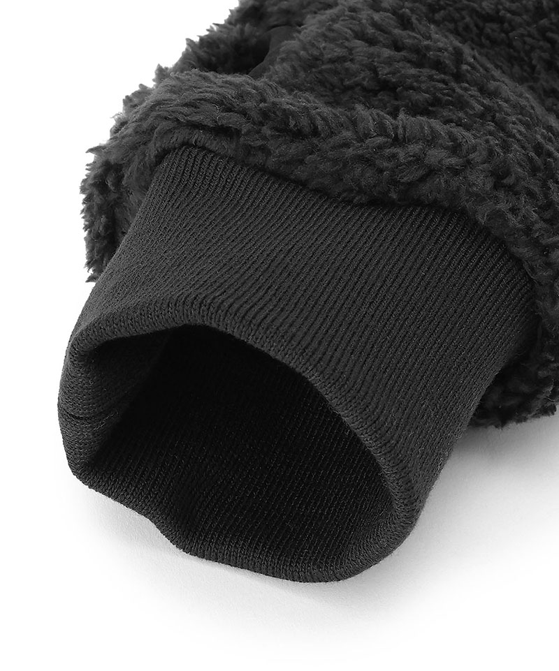 Bonding Fleece Cuff Gaiter|CHUMS(チャムス)|アウトドアファッション