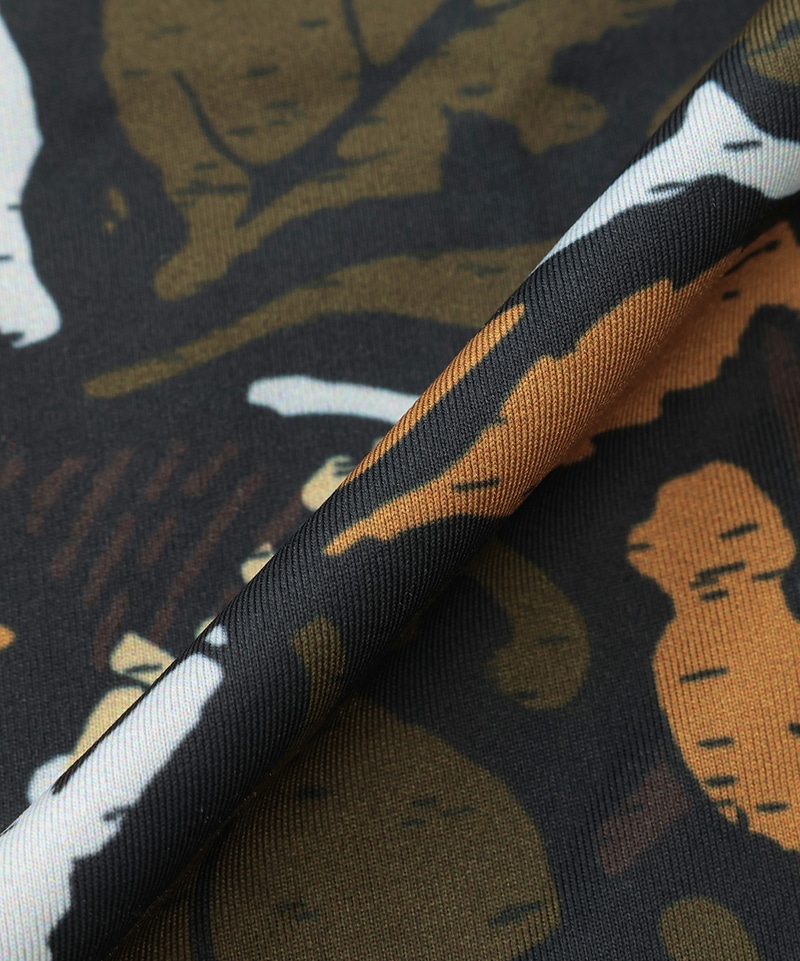 CHUMS Pattern Boxers|CHUMS(チャムス)|アウトドアファッション公式通販