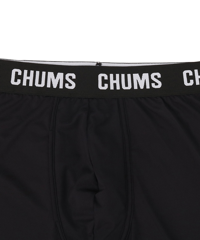 Booby PE Boxers|CHUMS(チャムス)|アウトドアファッション公式通販