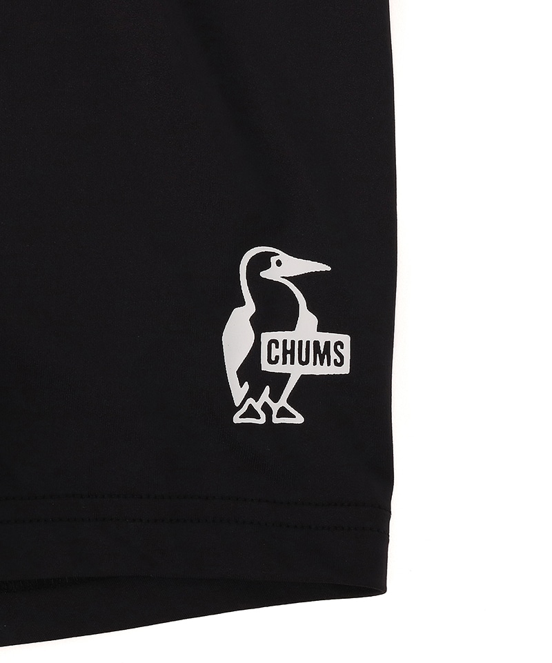 チャムス　ブービームートンラグ Booby PE Boxers|CHUMS(チャムス)|アウトドアファッション公式通販