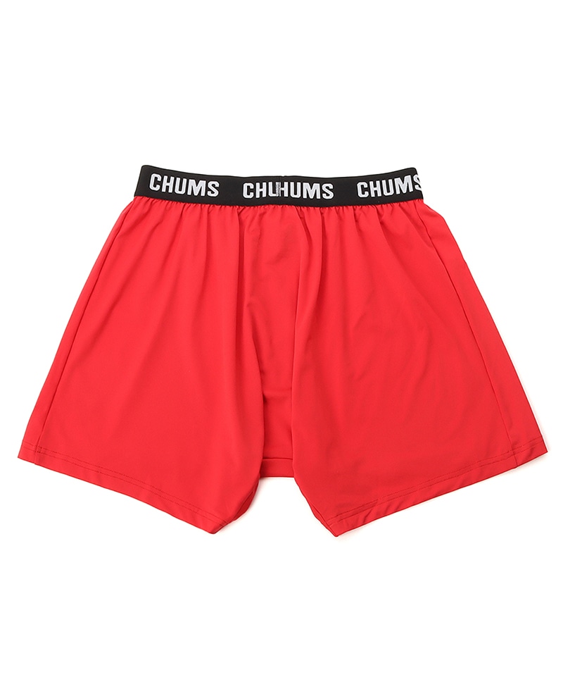 Booby PE Trunks|CHUMS(チャムス)|アウトドアファッション公式通販