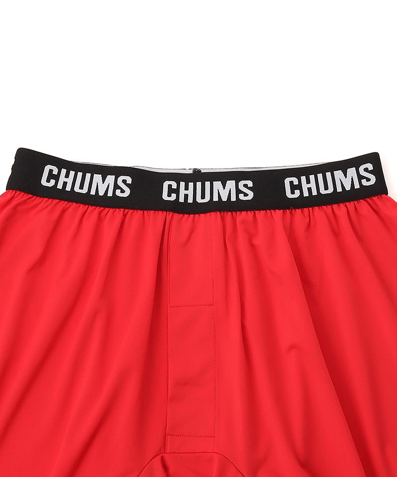 Booby PE Trunks|CHUMS(チャムス)|アウトドアファッション公式通販