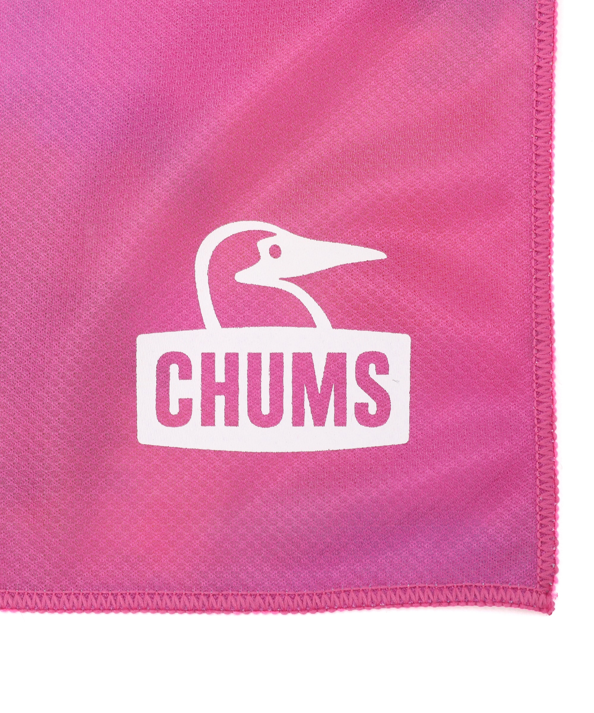 Running Cool Towel|CHUMS(チャムス)|アウトドアファッション公式通販