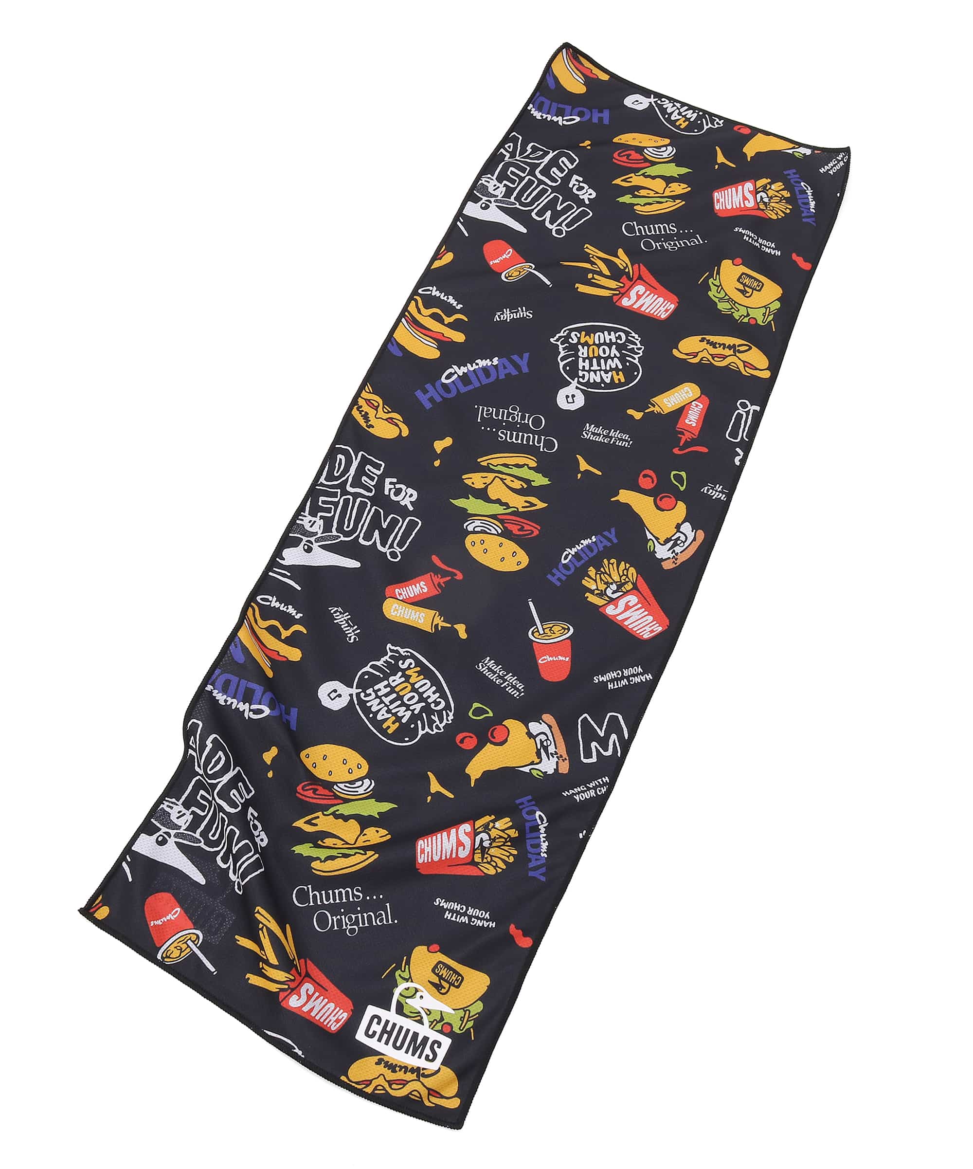 雑貨｜小物 | CHUMS(チャムス)|アウトドアファッション公式通販