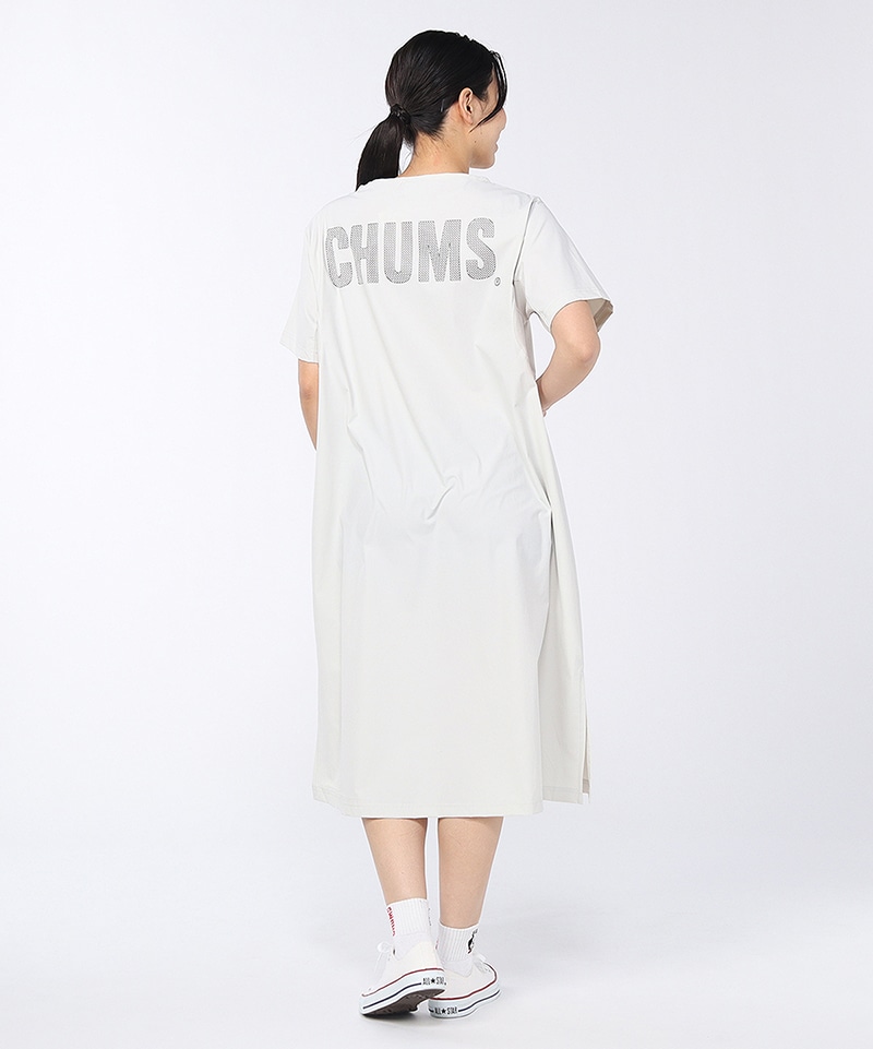 Airtrail Stretch CHUMS One-Piece|CHUMS(チャムス)|アウトドア 