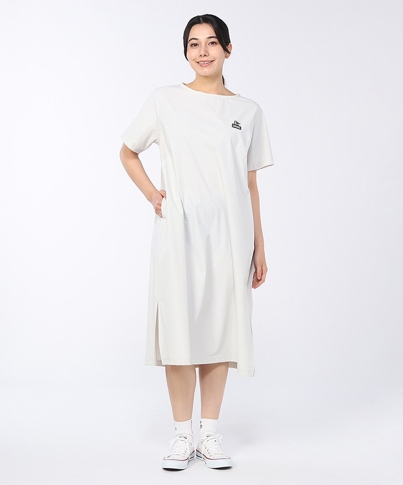 Airtrail Stretch CHUMS One-Piece|CHUMS(チャムス)|アウトドア