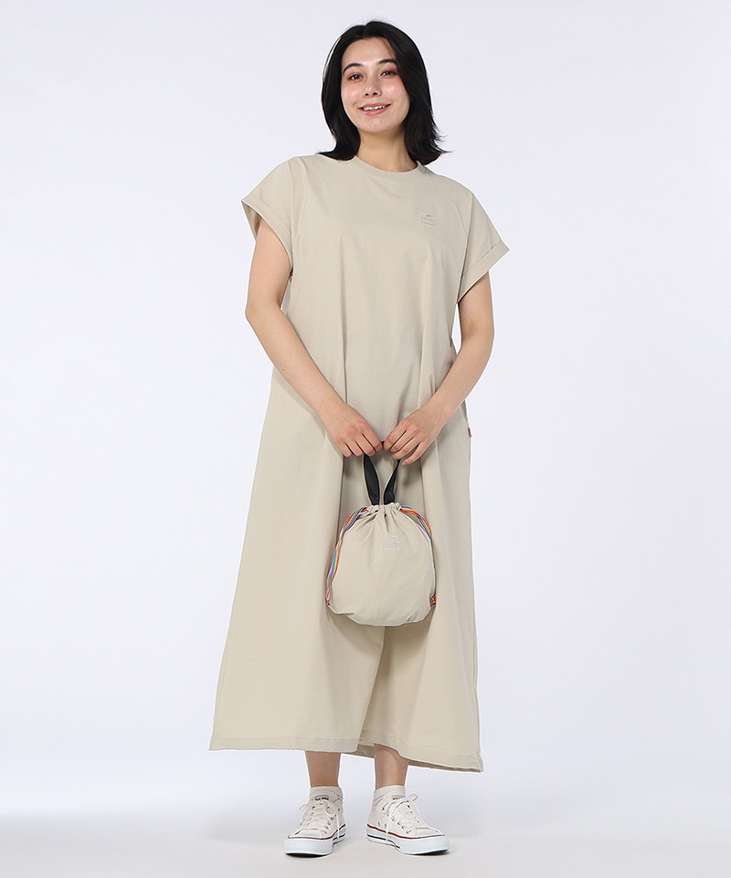 Seerchucker Stretch One-Piece|CHUMS(チャムス)|アウトドア