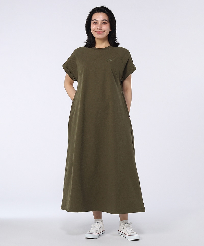 Seerchucker Stretch One-Piece|CHUMS(チャムス)|アウトドア