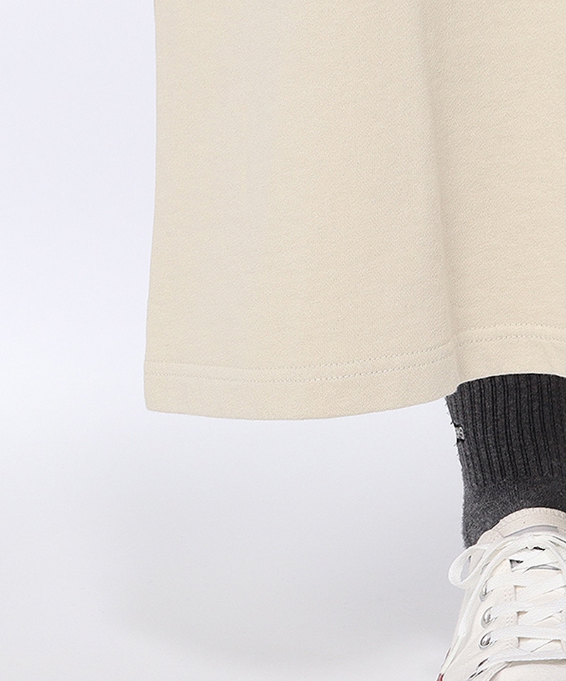 LP Made for Fun! Half-Zip OnePiece|CHUMS(チャムス)|アウトドア
