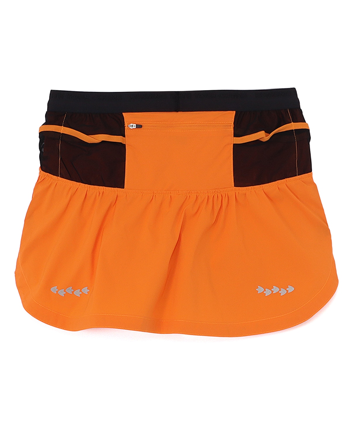 CHUMSxみゃこ Running Skirt|CHUMS(チャムス)|アウトドアファッション