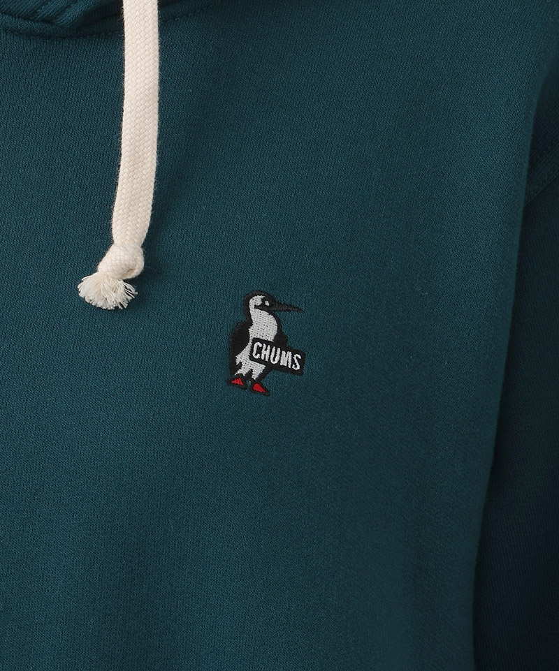 Booby Long Parka|CHUMS(チャムス)|アウトドアファッション公式通販