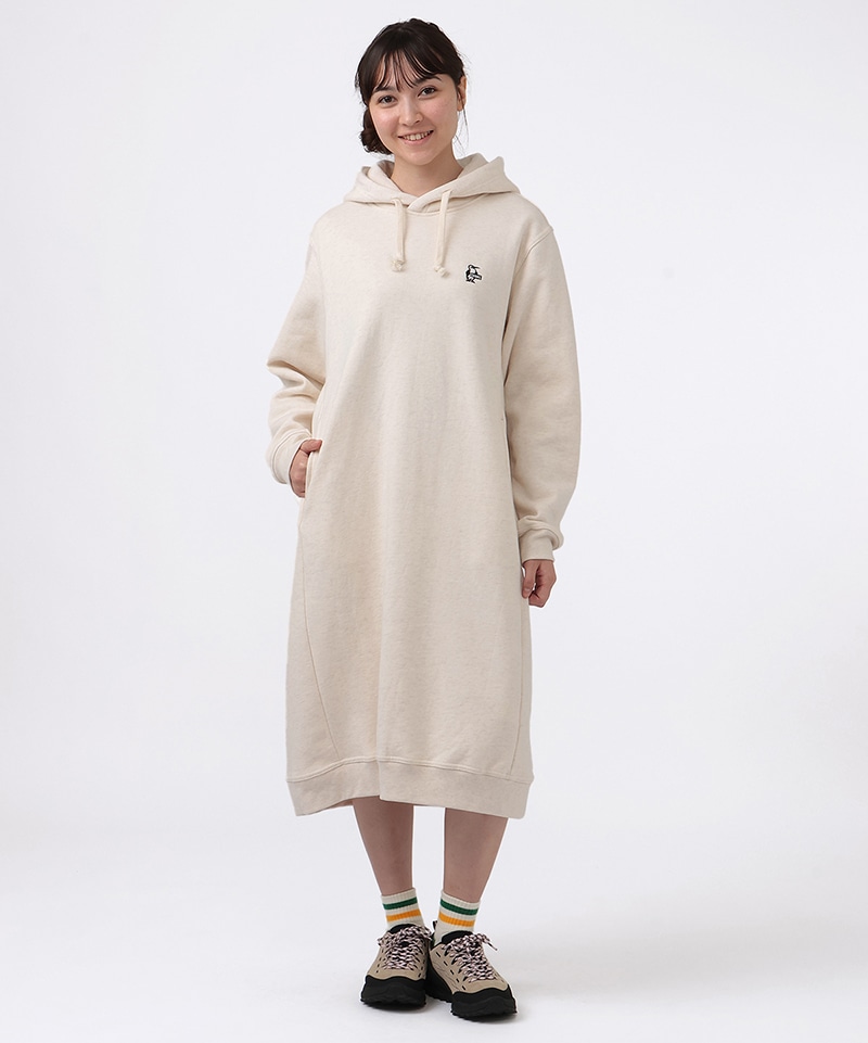 Booby Long Parka|CHUMS(チャムス)|アウトドアファッション公式通販