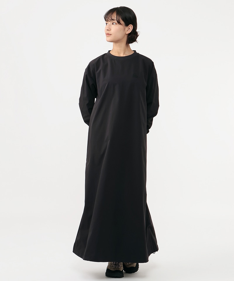 【1回着用のみ】CHUMS チャムス デニム ショップコート コーデュロイ XL 1回着用のみ】CHUMS チャムス デニム ショップコート コーデュロイ XL
