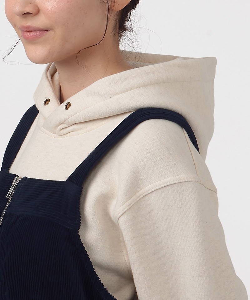 Corduroy Jumper Skirt|CHUMS(チャムス)|アウトドアファッション公式通販