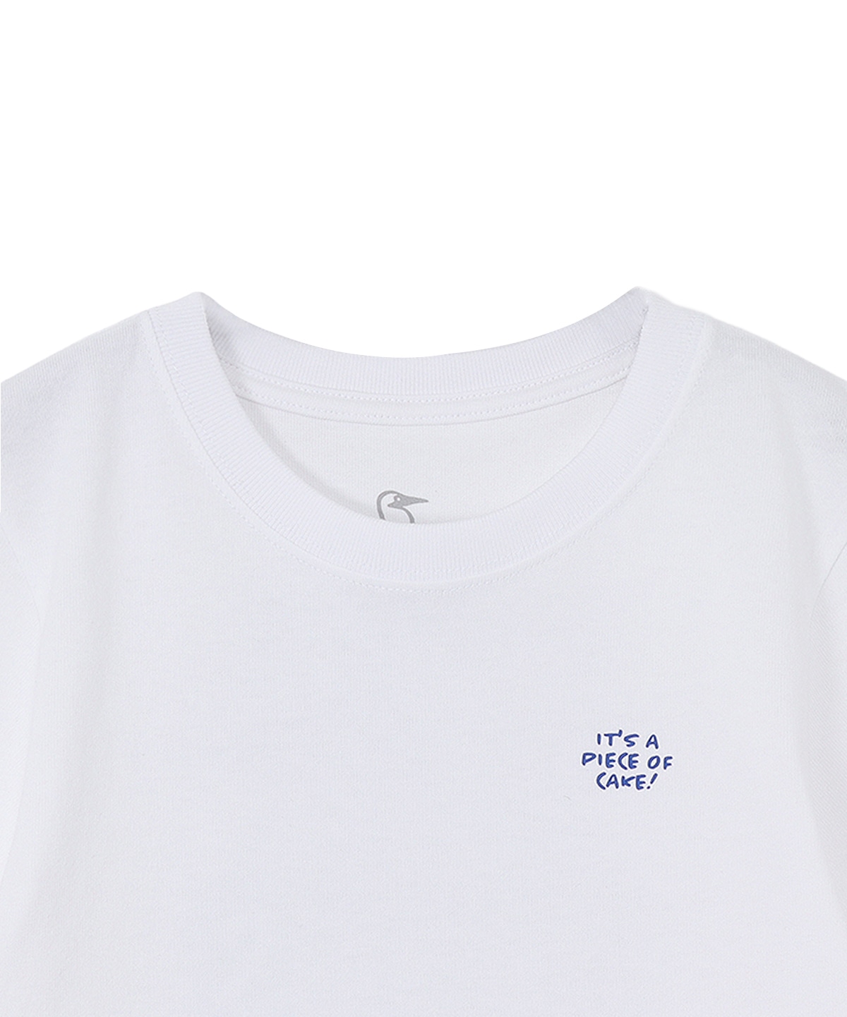 限定】Kids CHUMS×宇宙兄弟 Space Brothers T-Shirt|CHUMS(チャムス