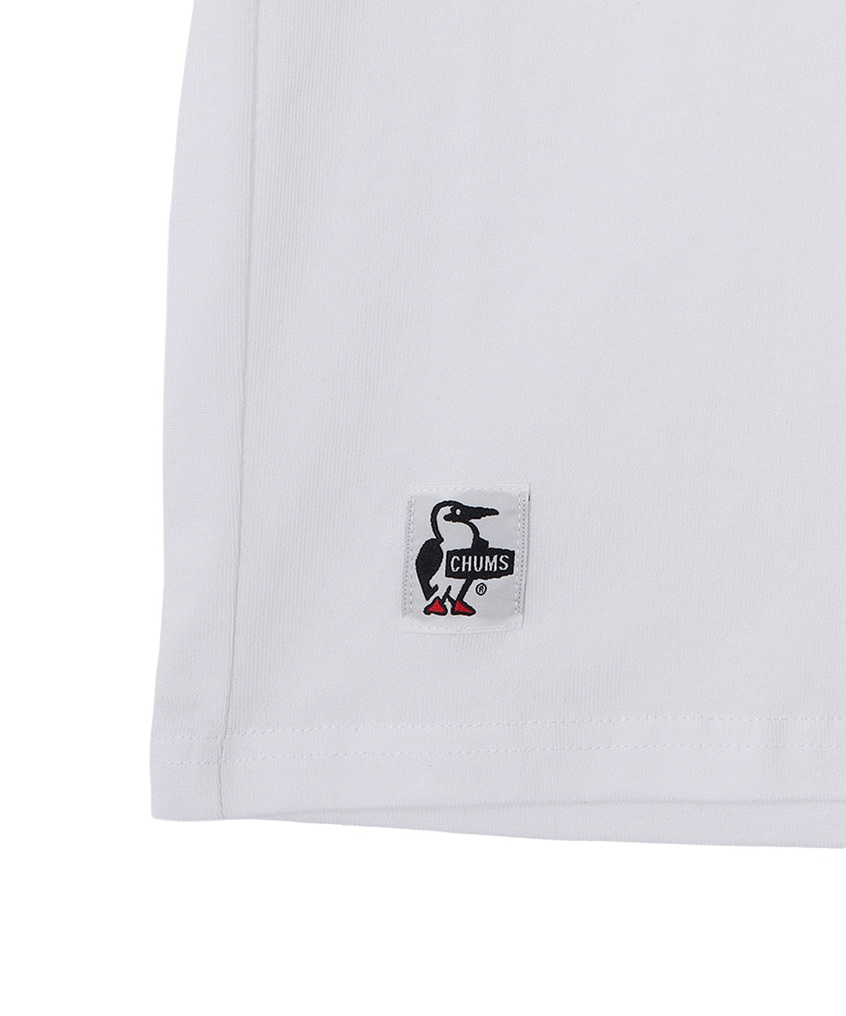 限定】Kids Camper Mug Cup Pocket T-Shirt|CHUMS(チャムス