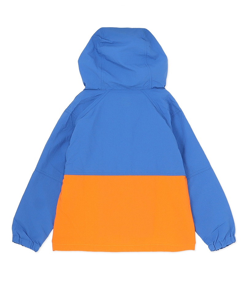 チャムスのフーディー2枚セット Kids Camp Field Hoodie|CHUMS(チャムス)|アウトドアファッション公式通販