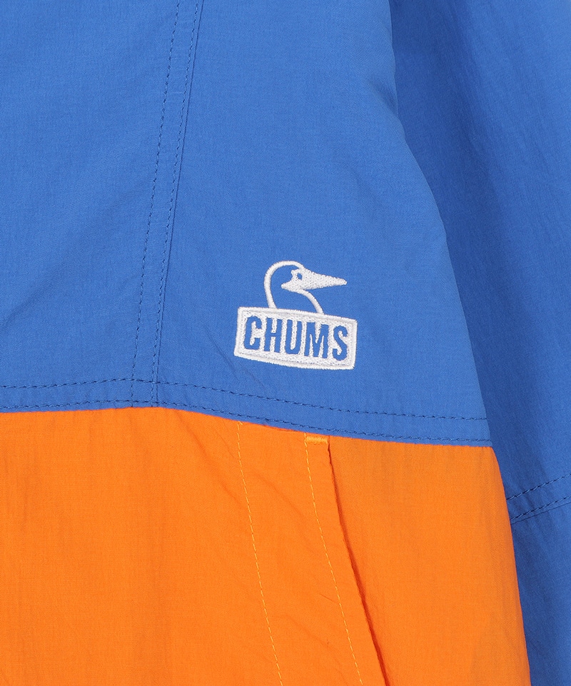 Kids Camp Field Hoodie|CHUMS(チャムス)|アウトドアファッション公式通販