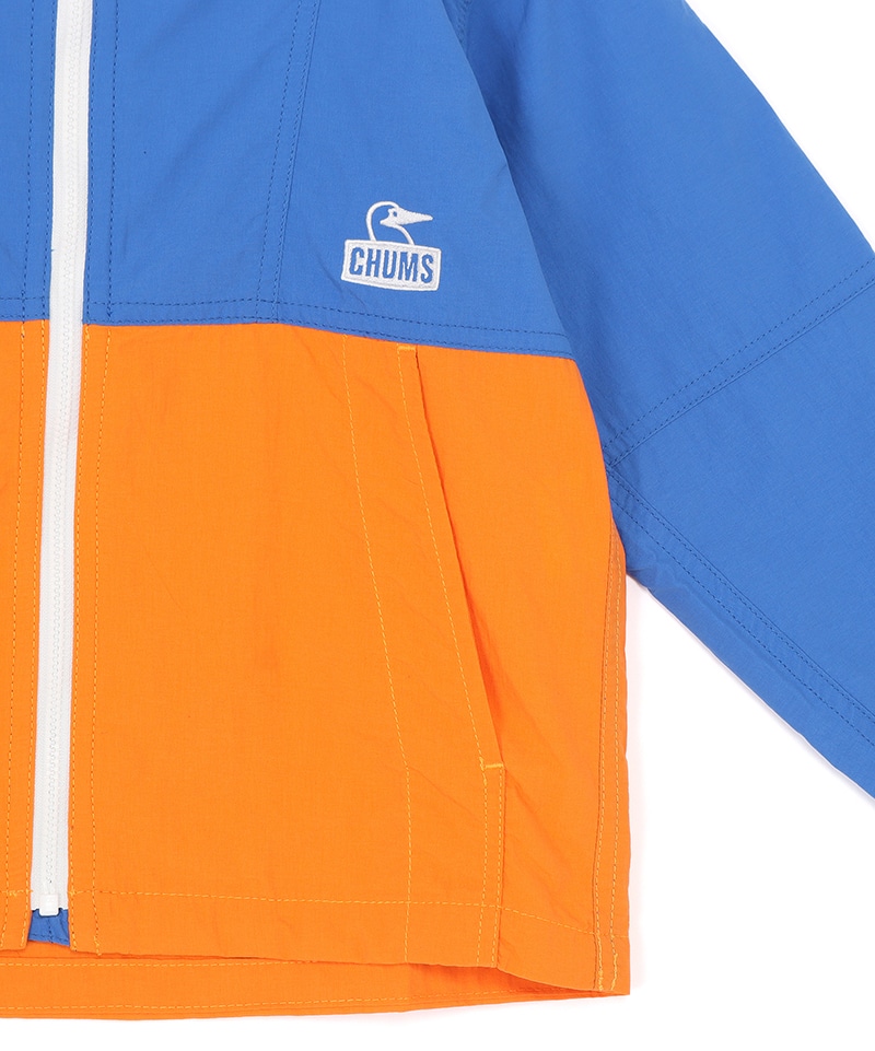 Kids Camp Field Hoodie|CHUMS(チャムス)|アウトドアファッション公式通販