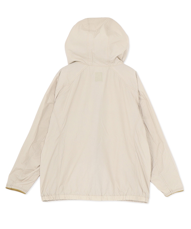 Kids Ladybug Parka|CHUMS(チャムス)|アウトドアファッション公式通販