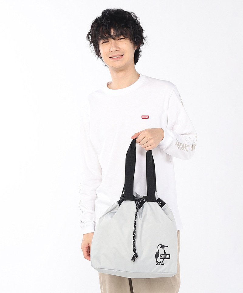Easy-Go 3way Tote Bag|CHUMS(チャムス)|アウトドアファッション公式通販