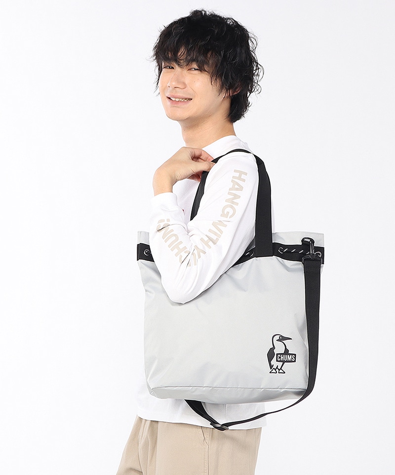 Easy-Go 3way Tote Bag|CHUMS(チャムス)|アウトドアファッション公式通販