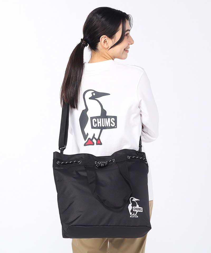 Easy-Go 3way Tote Bag|CHUMS(チャムス)|アウトドアファッション公式通販