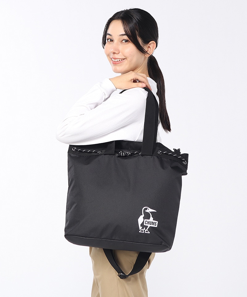 Easy-Go 3way Tote Bag|CHUMS(チャムス)|アウトドアファッション公式通販