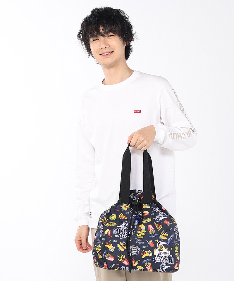 Easy-Go 3way Tote Bag|CHUMS(チャムス)|アウトドアファッション公式通販