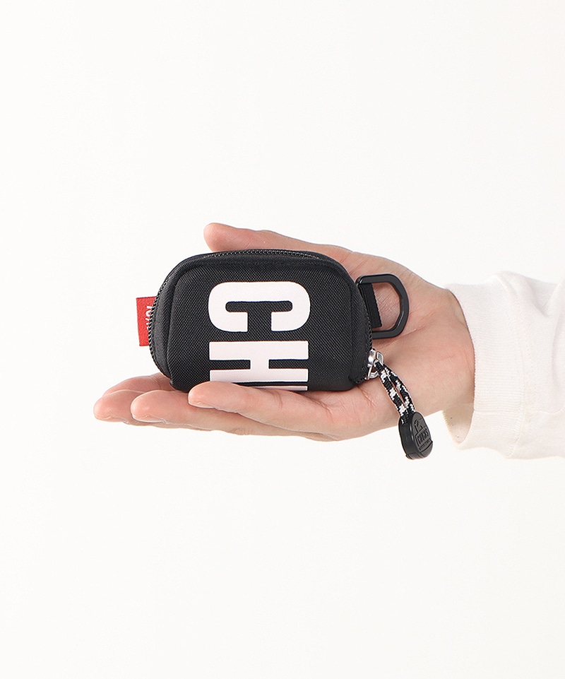 ☆ ジュルボ チャム サングラス ケース付き フランス製 保管品☆ Recycle CHUMS Clip-On Sunglasses Case|CHUMS(チャムス)|アウトドア