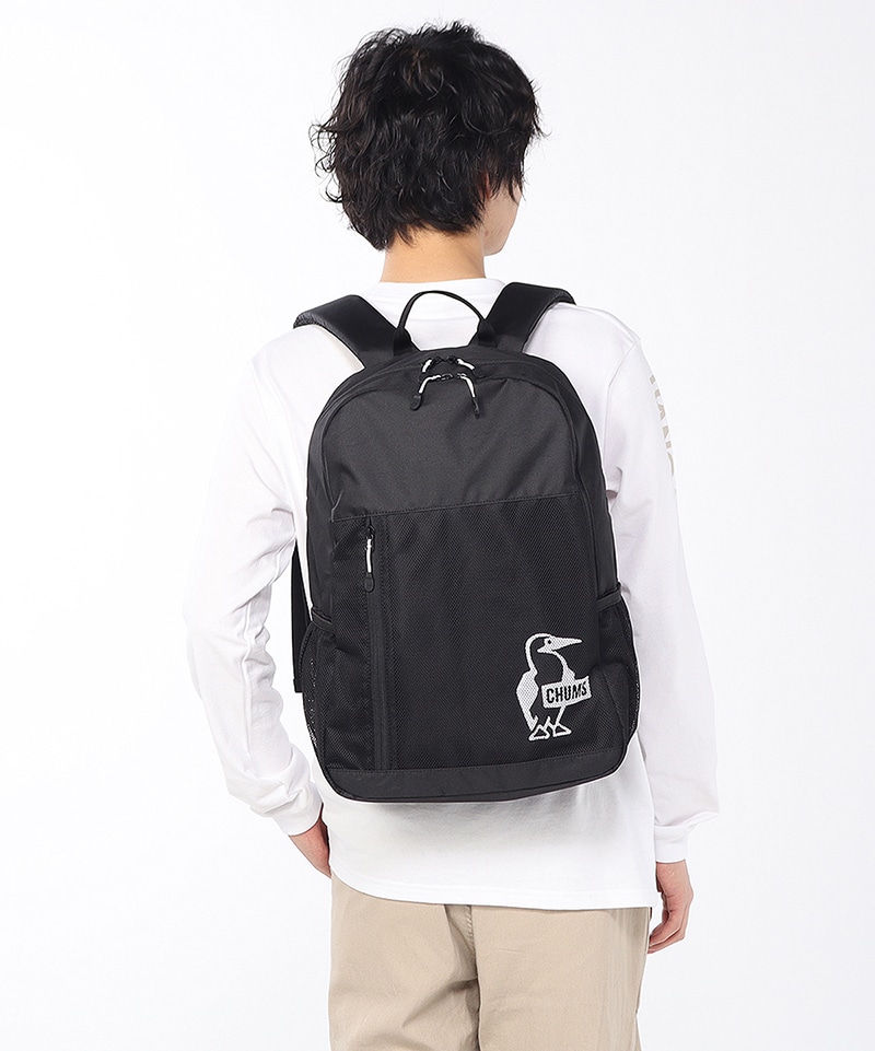 Easy-Go Back Pack|CHUMS(チャムス)|アウトドアファッション公式通販