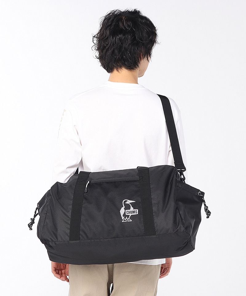 Easy-Go Club Gym Duffle|CHUMS(チャムス)|アウトドアファッション公式通販