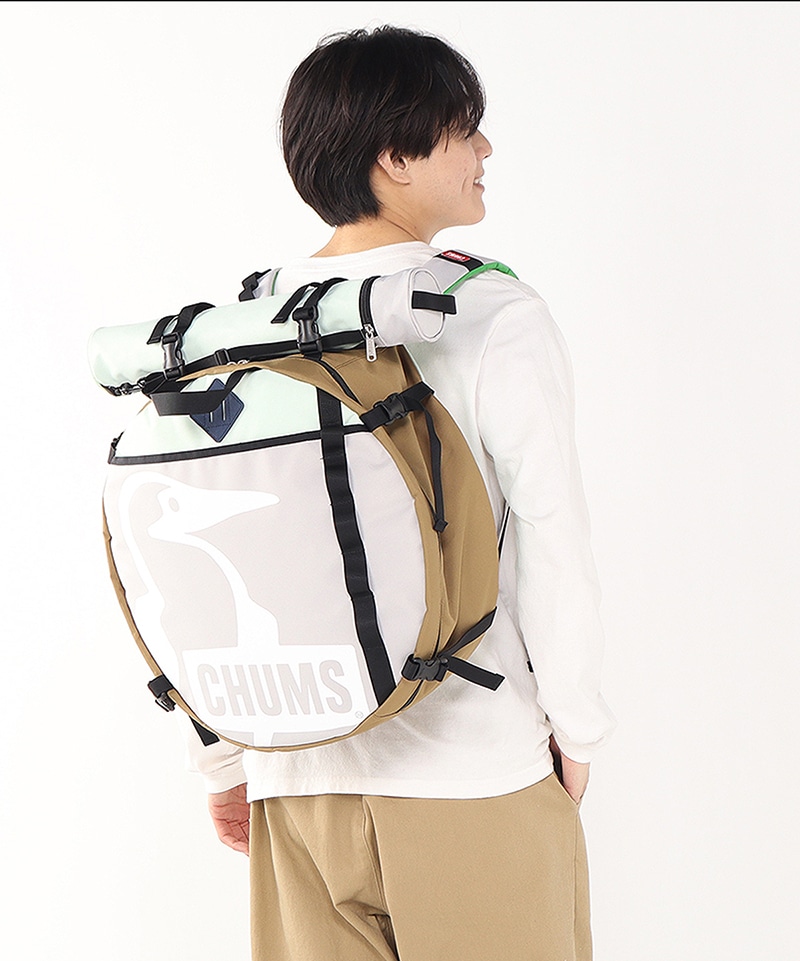 CHUMS DRIFTWOOD・チャムス ドリフトウッド キャリーケース 80L 楽天市場】CHUMS 【チャムス】ドリフトウッド80リットル Drift Wood