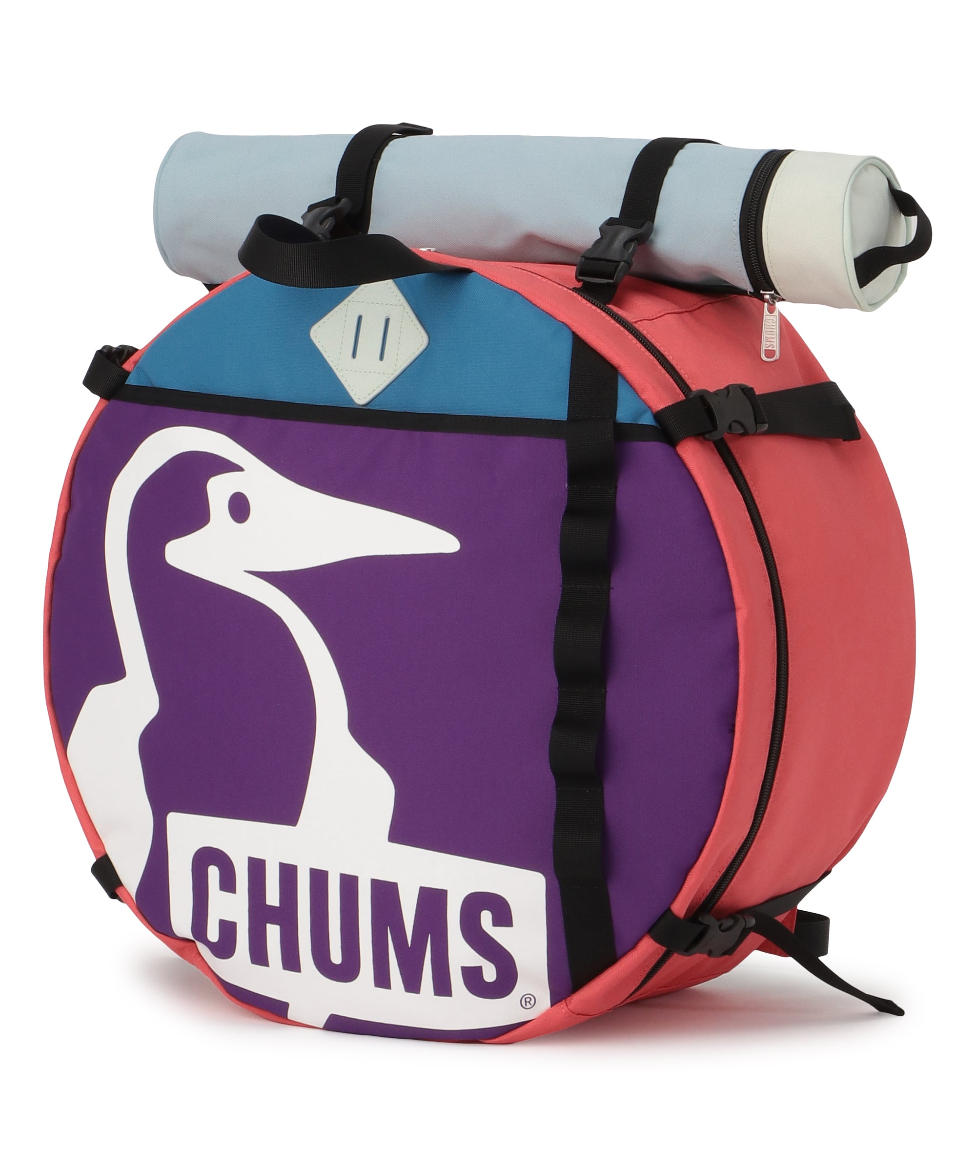 Drumet Day Pack|CHUMS(チャムス)|アウトドアファッション公式通販