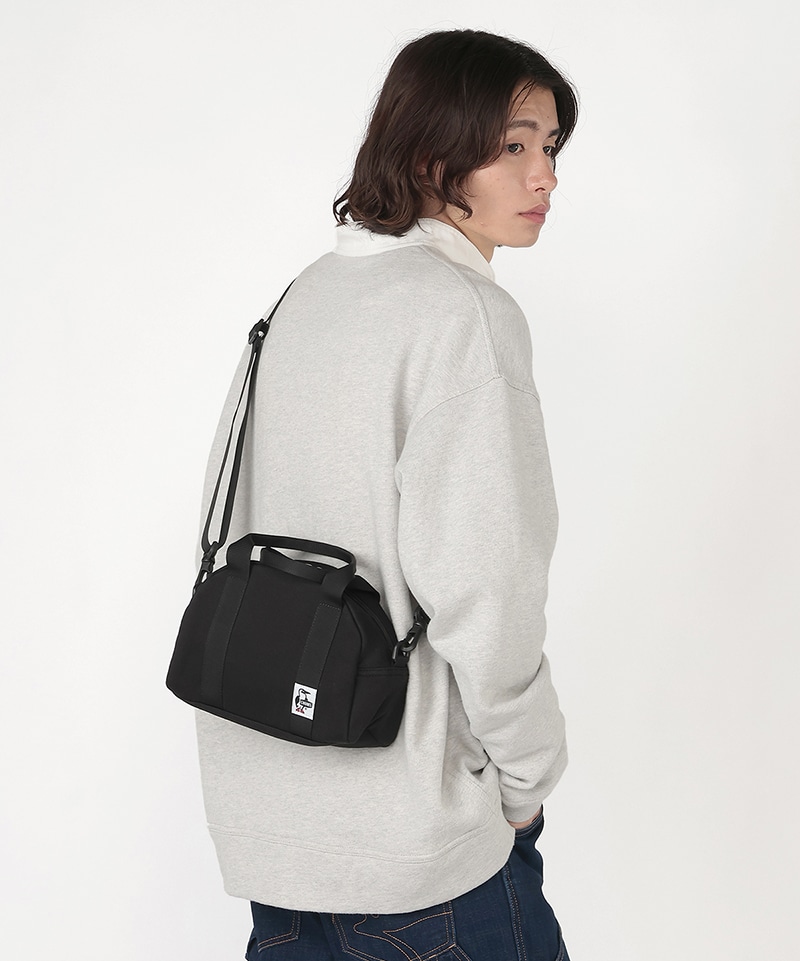 Mini Bowling Bag Sweat|CHUMS(チャムス)|アウトドアファッション公式通販