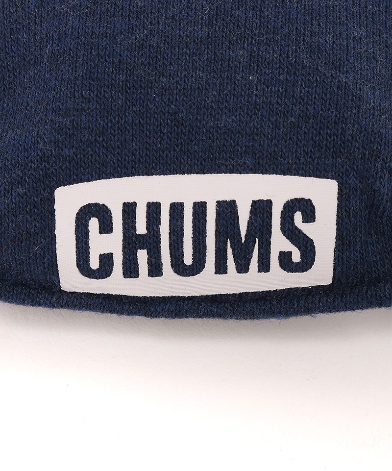 Crab Zip Coin Case|CHUMS(チャムス)|アウトドアファッション公式通販