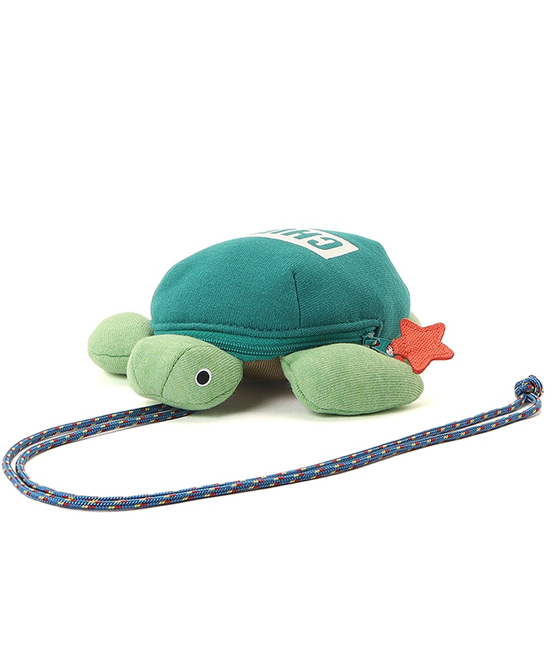 Turtle Mini Pouch|CHUMS(チャムス)|アウトドアファッション公式通販