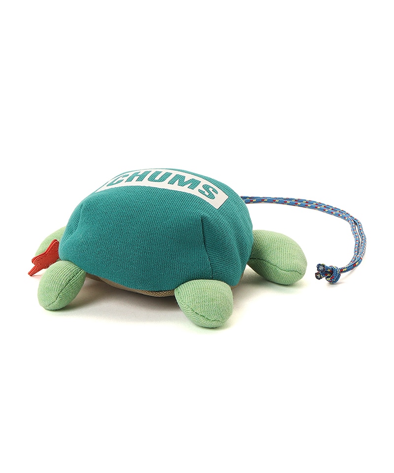 Turtle Mini Pouch|CHUMS(チャムス)|アウトドアファッション公式通販