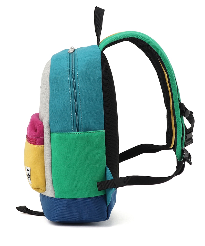 Mini Classic Day Pack Sweat Nylon|CHUMS(チャムス)|アウトドア