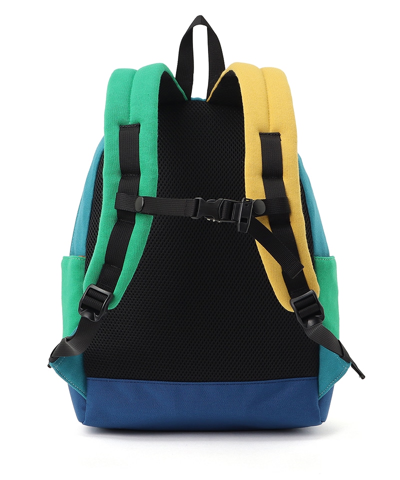 Mini Classic Day Pack Sweat Nylon|CHUMS(チャムス)|アウトドア