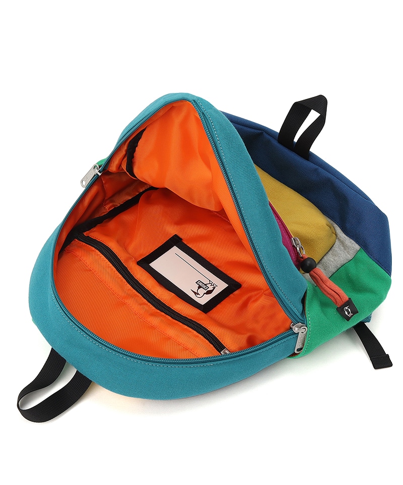 Mini Classic Day Pack Sweat Nylon|CHUMS(チャムス)|アウトドア