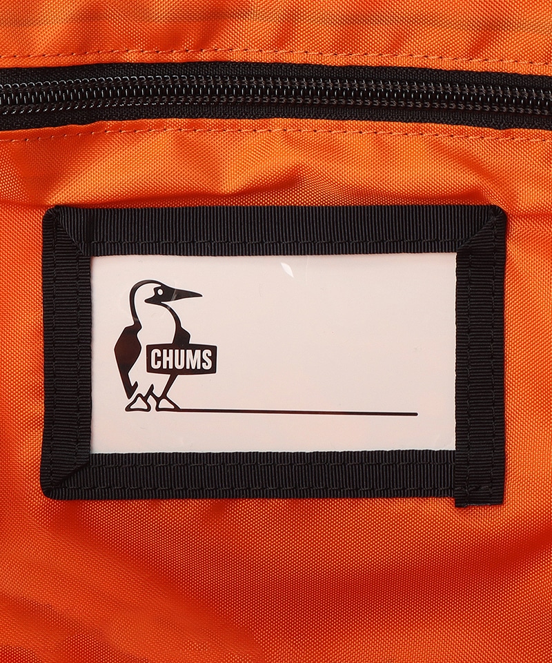 Mini Classic Day Pack Sweat Nylon|CHUMS(チャムス)|アウトドア