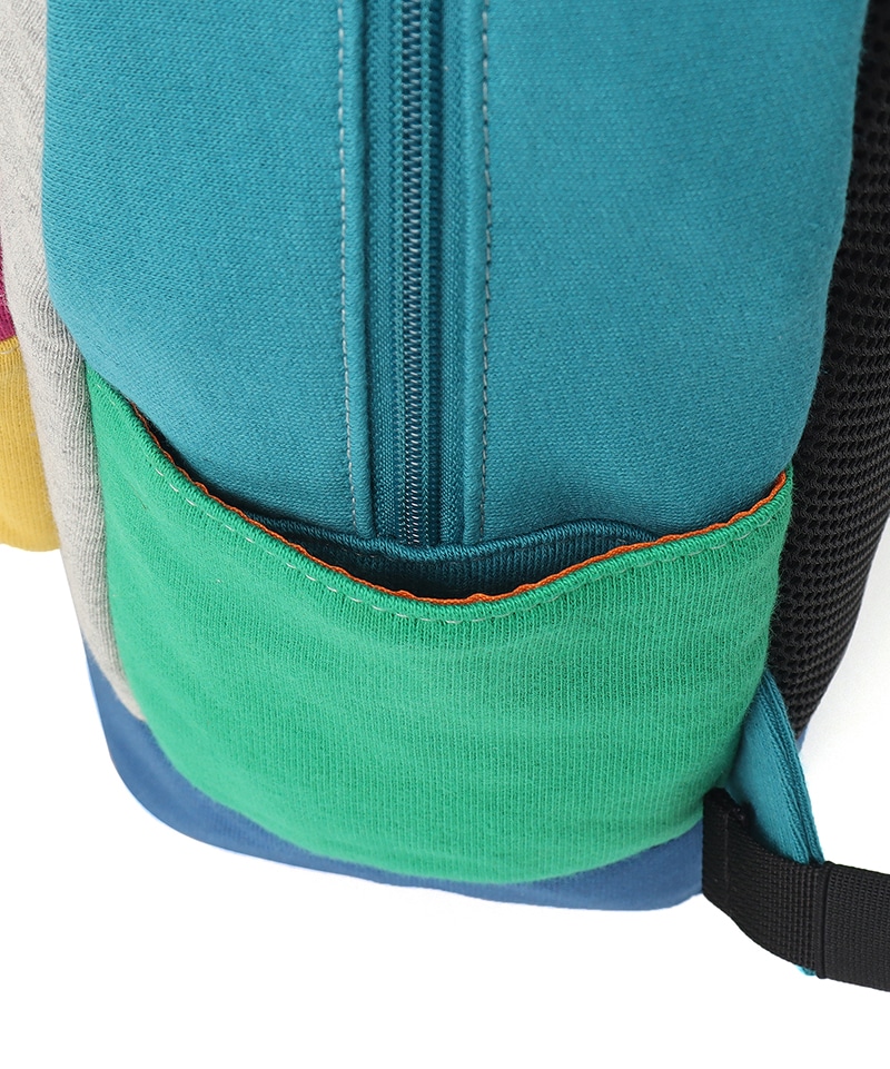 Mini Classic Day Pack Sweat Nylon|CHUMS(チャムス)|アウトドア