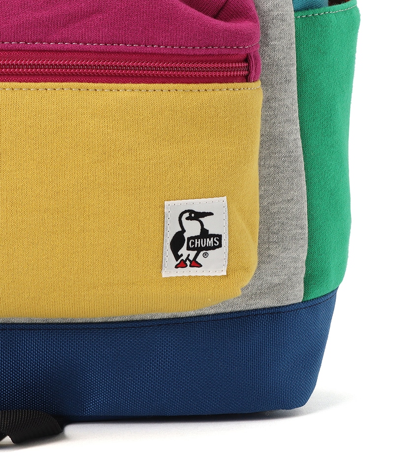 Mini Classic Day Pack Sweat Nylon|CHUMS(チャムス)|アウトドア